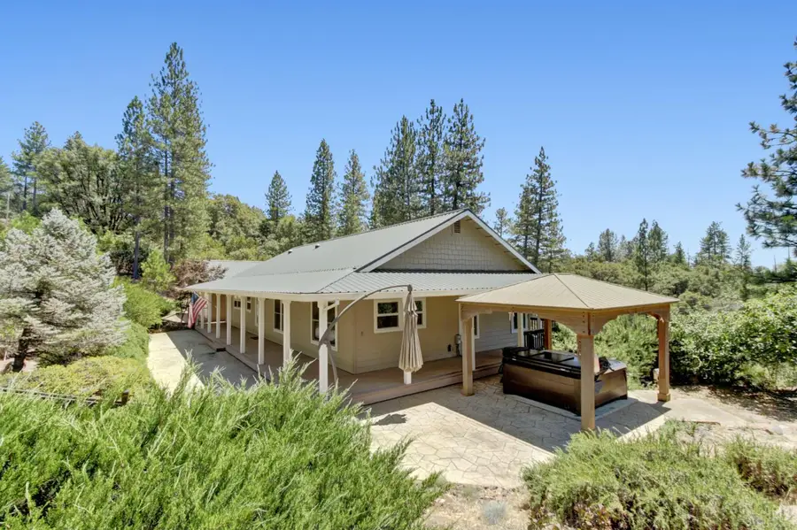 15502 E Meadowlark Lane, Sutter Creek, CA 95685 - #2
