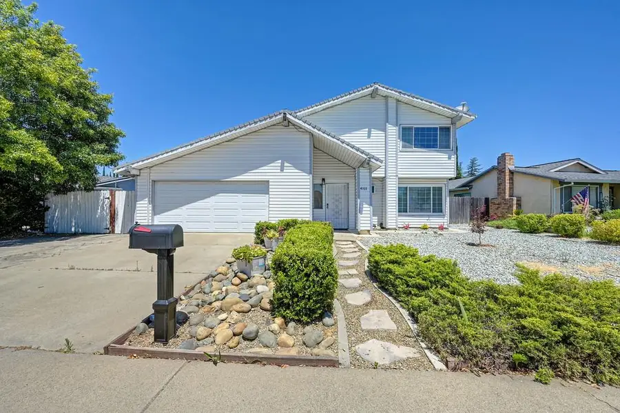 4165 Westporter Drive, Sacramento, CA 95826 - #2