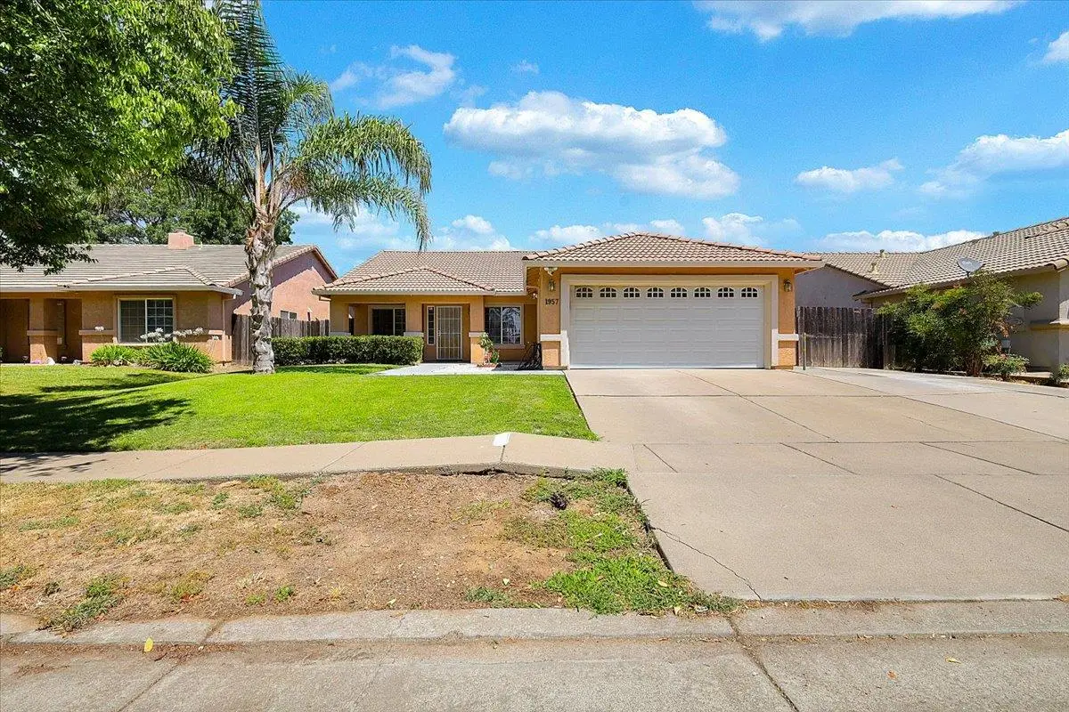 1957 Hunji Drive, Yuba City, CA 95993 - #1