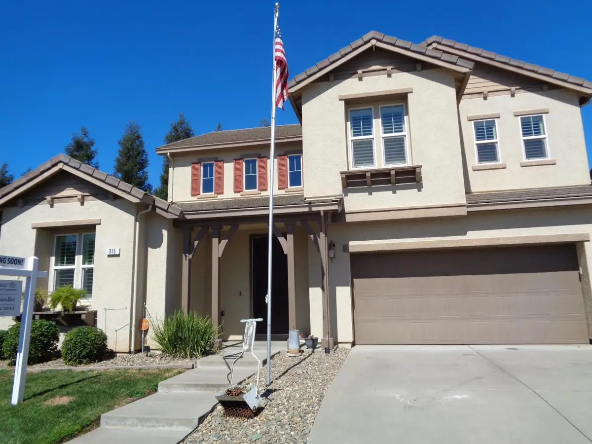 315 Merlot Drive, Oakdale, CA 95361 - #1