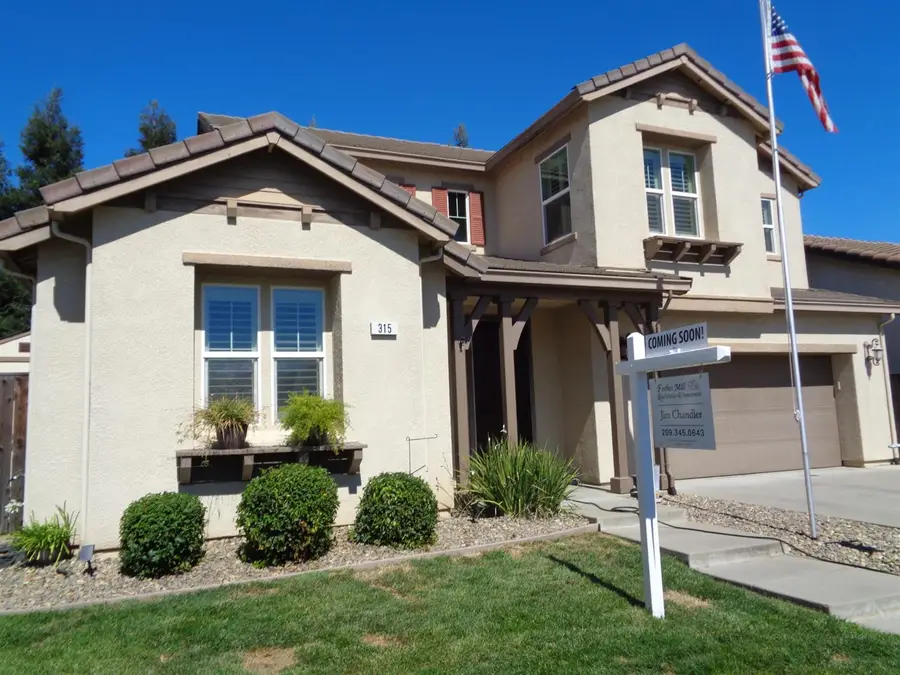 315 Merlot Drive, Oakdale, CA 95361 - #2