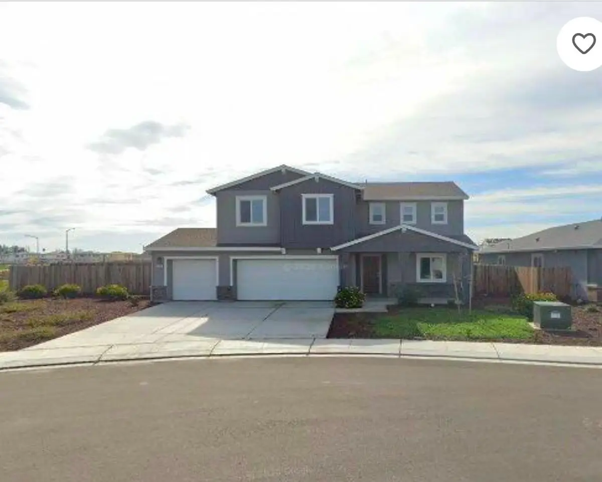 2384 Riparia Street, Manteca, CA 95337 - #1