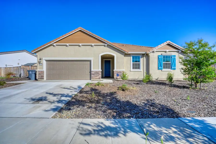 1579 Ivy Hatch Way, Olivehurst, CA 95961 - #3
