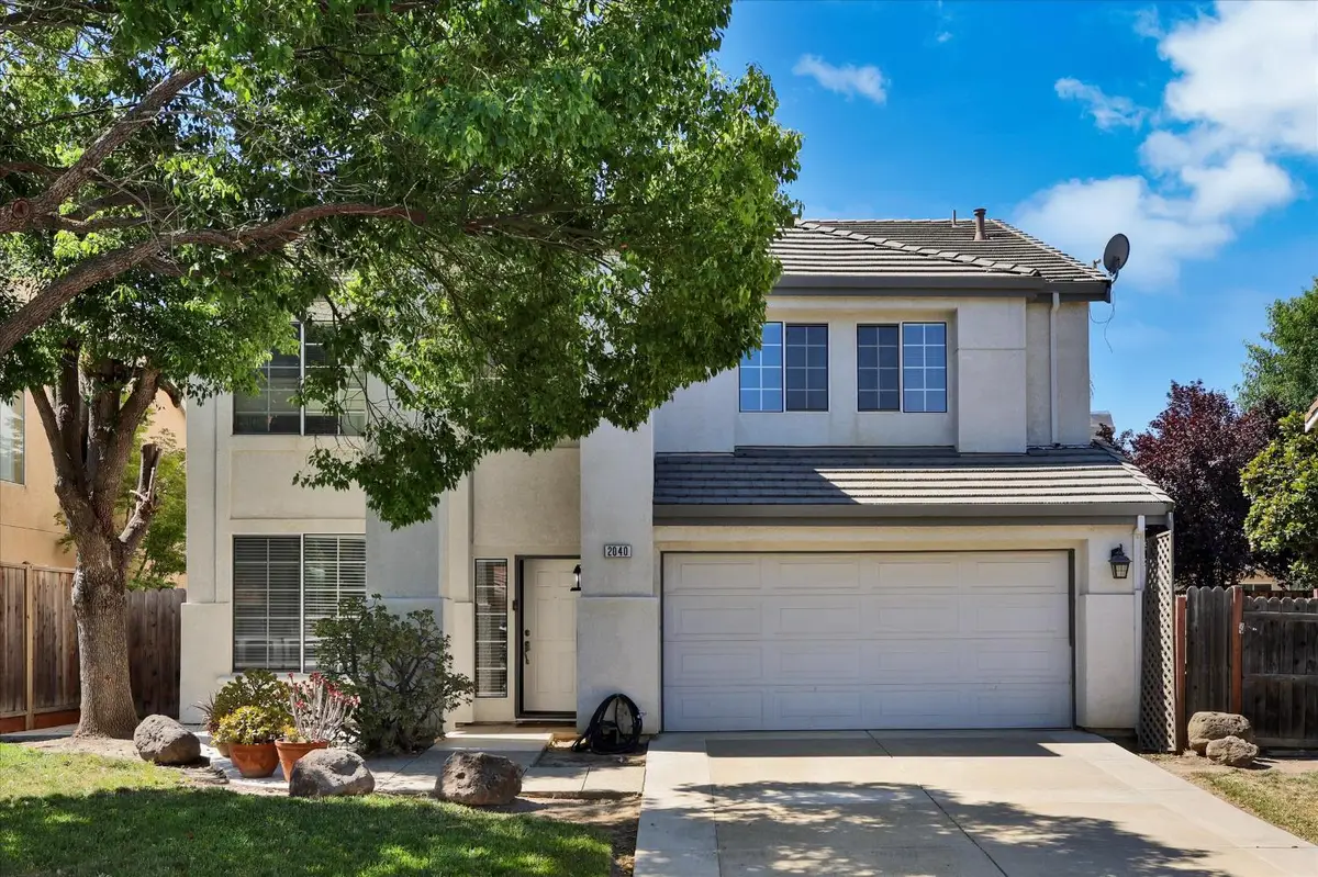 2040 Tahoe Circle, Tracy, CA 95376 - #1