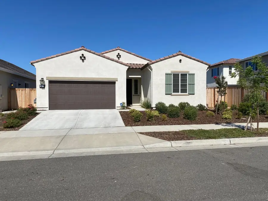 442 Olivadi Way, Sacramento, CA 95834 - #2