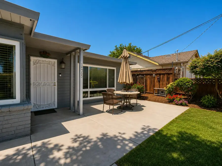 14565 E Jerilyn, San Jose, CA 95127 - #2