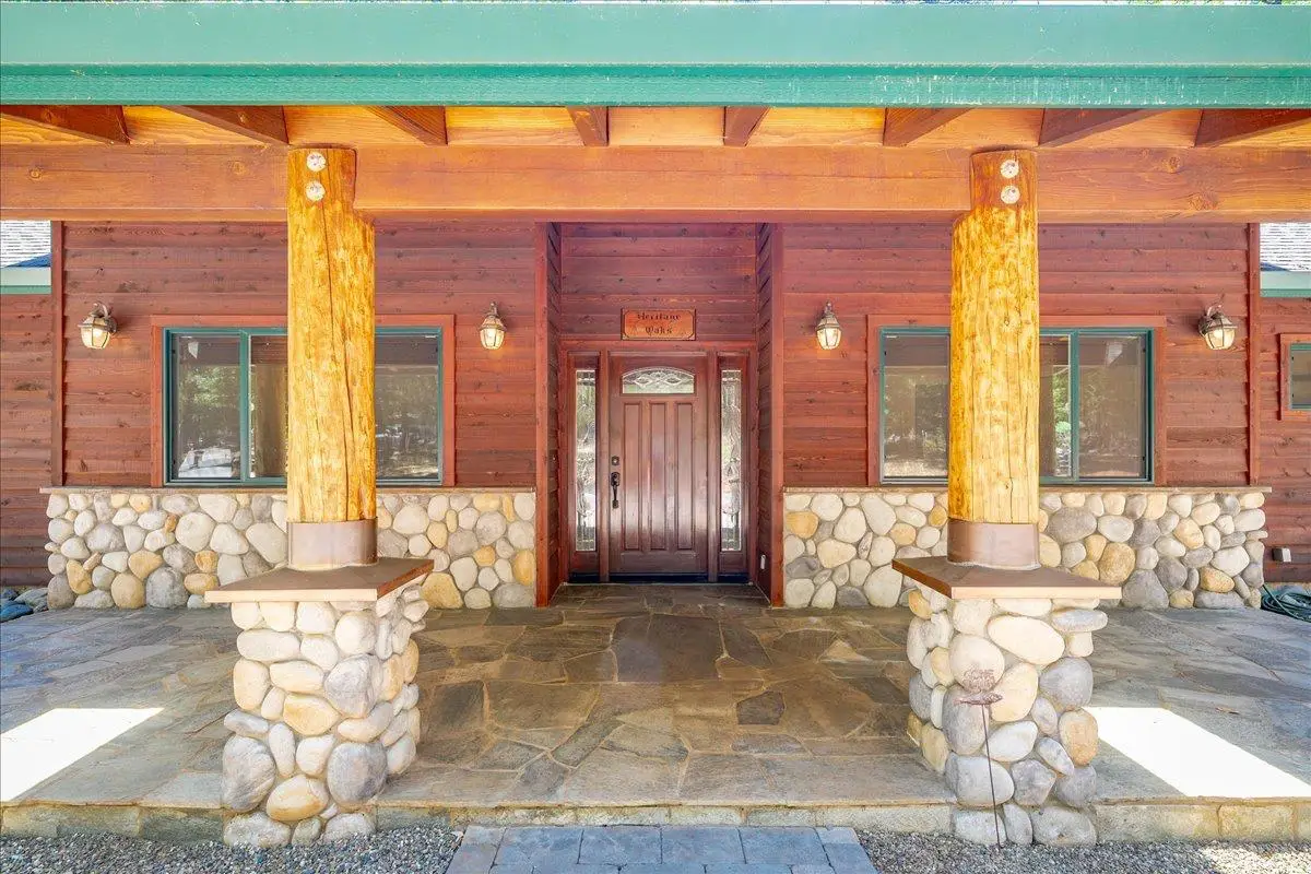 5109 Crestline Drive, Foresthill, CA 95631 - #1