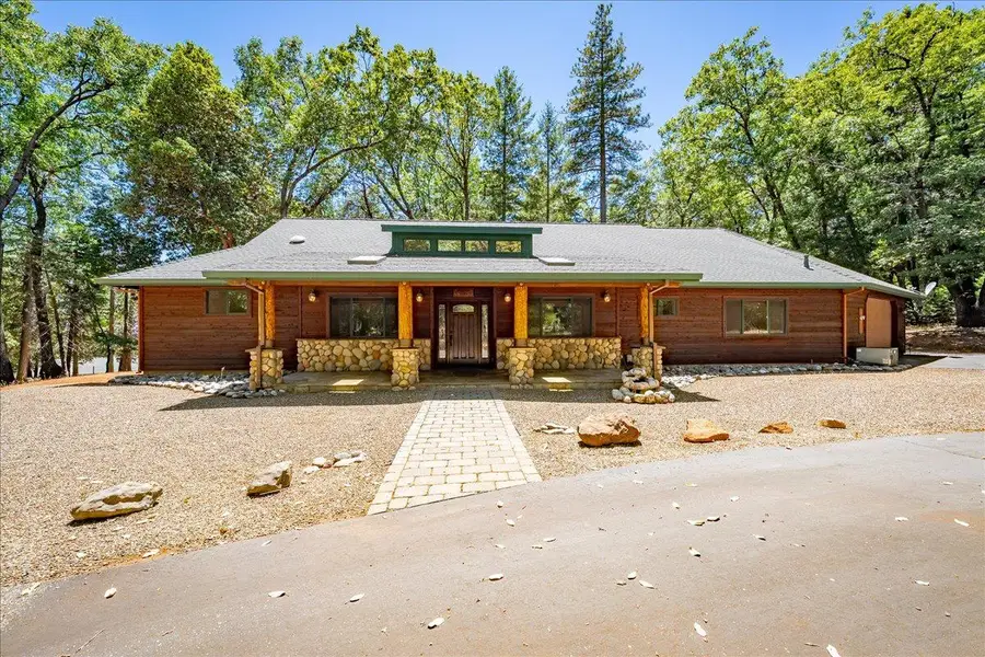 5109 Crestline Drive, Foresthill, CA 95631 - #3