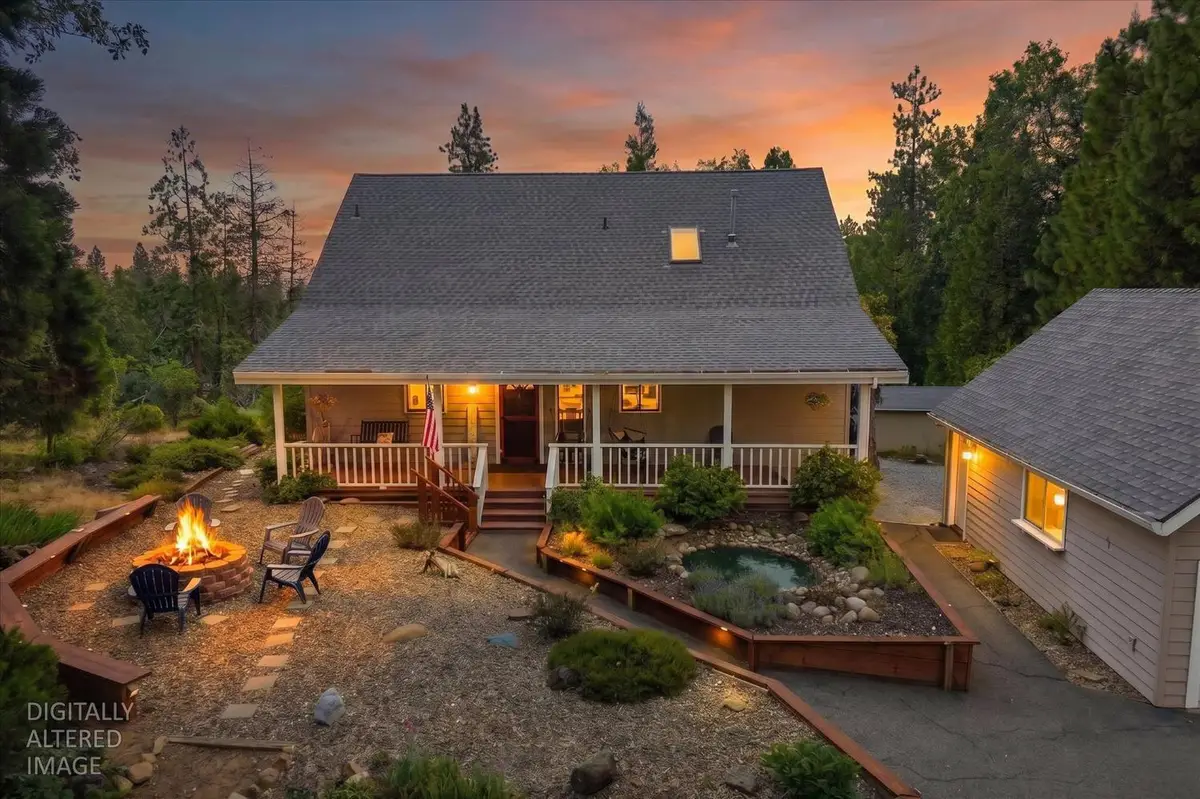 3035 Dalmatia Drive, Arnold, CA 95223 - #1