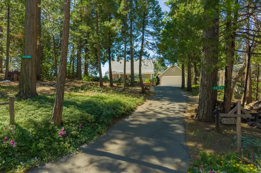 3035 Dalmatia Drive, Arnold, CA 95223 - #2
