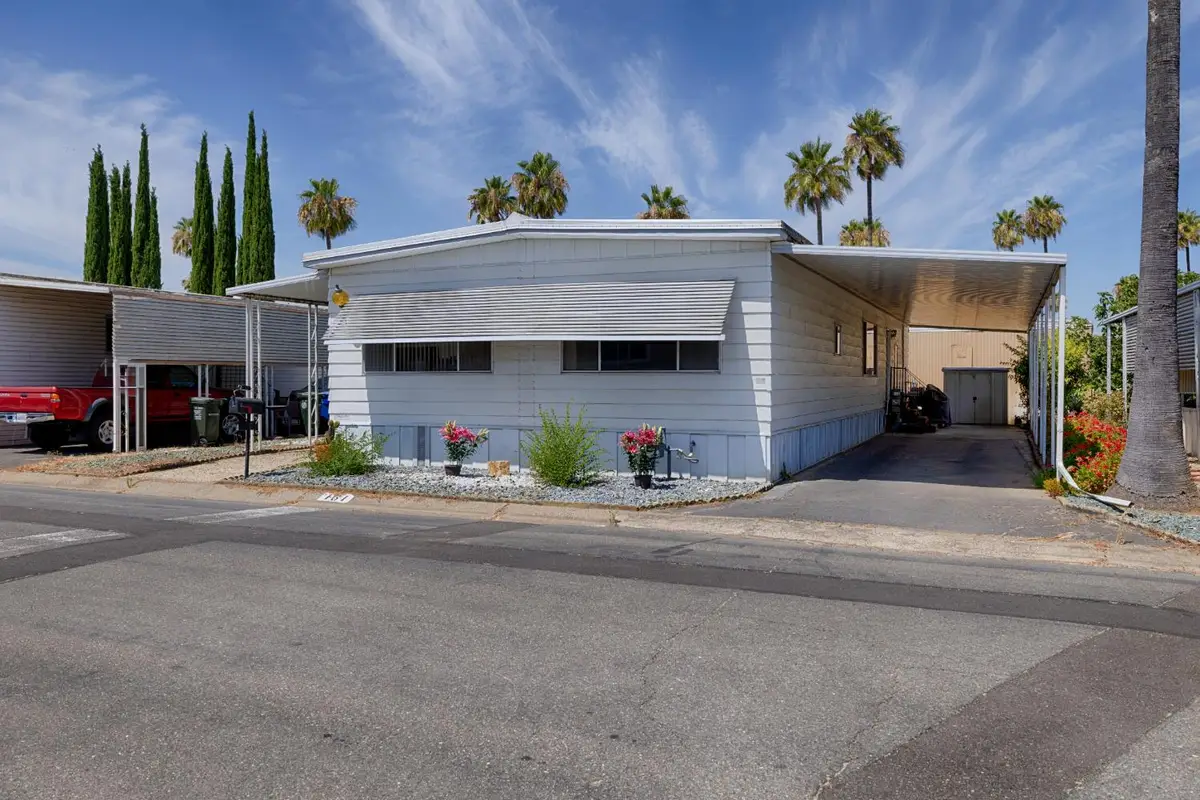 8181 E Folsom Boulevard #161, Sacramento, CA 95826 - #1