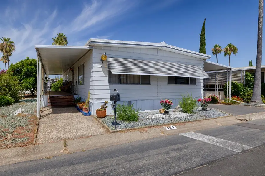 8181 E Folsom Boulevard #161, Sacramento, CA 95826 - #2