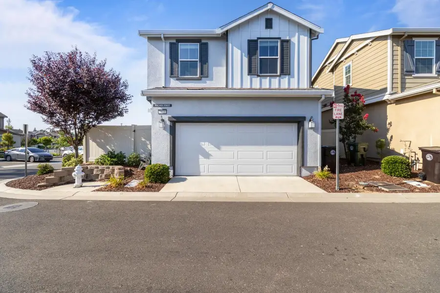 7938 Pitcher St, Citrus Heights, CA 95610 - #2