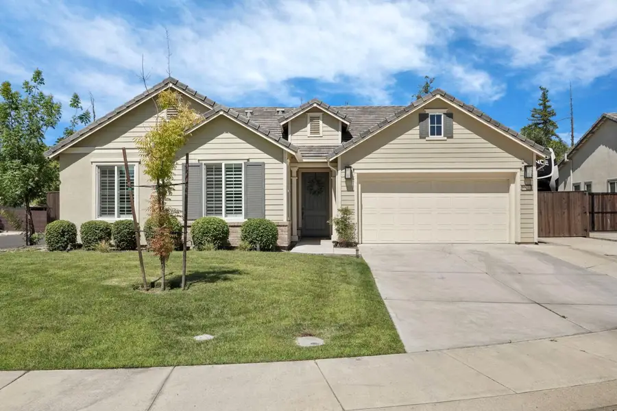 10611 Blackhawk Court, Stockton, CA 95209 - #2