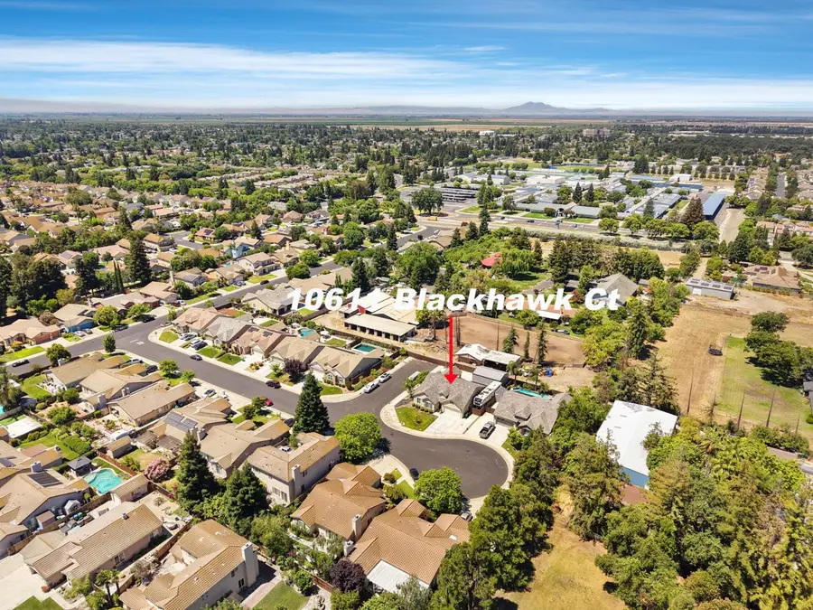 10611 Blackhawk Court, Stockton, CA 95209 - #3