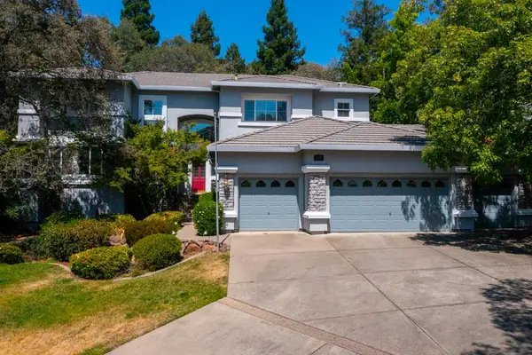 2201 Fortrose Place, El Dorado Hills, CA 95762