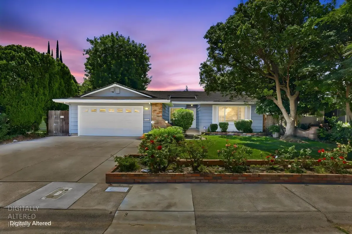 8354 Marina Greens Way, Sacramento, CA 95826 - #1