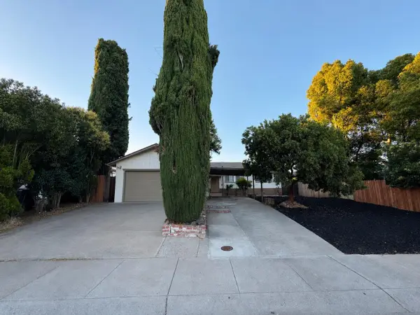 7430 Cosgrove Way, Sacramento, CA 95822