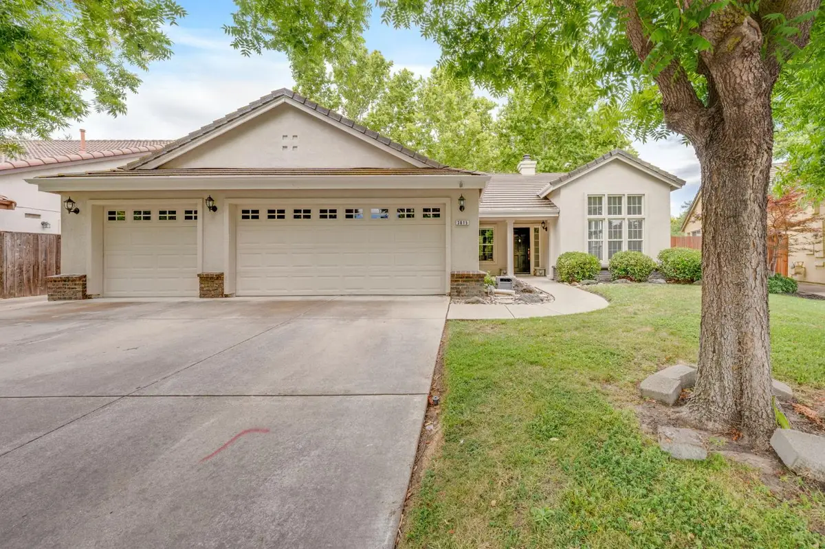 3815 Brook Valley Circle, Stockton, CA 95219 - #1