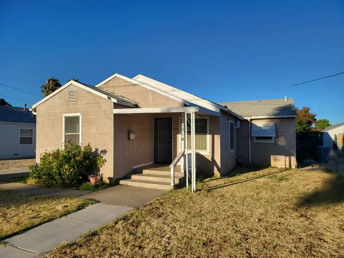 2514 7th Street, Ceres, CA 95307 - #1