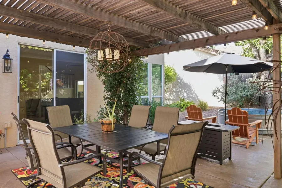 5120 De La Rosa Drive, Rocklin, CA 95765 - #3