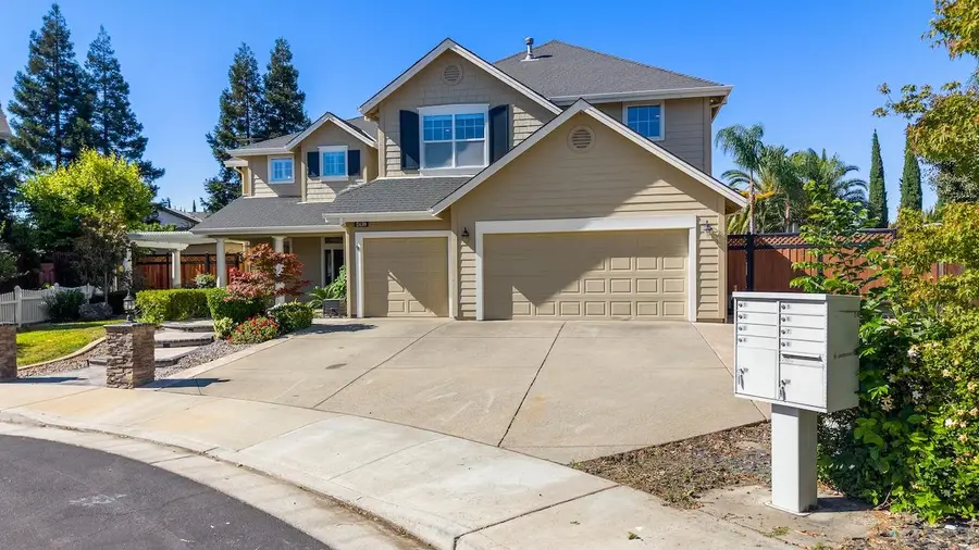 2459 Anita Court, Tracy, CA 95304 - #3