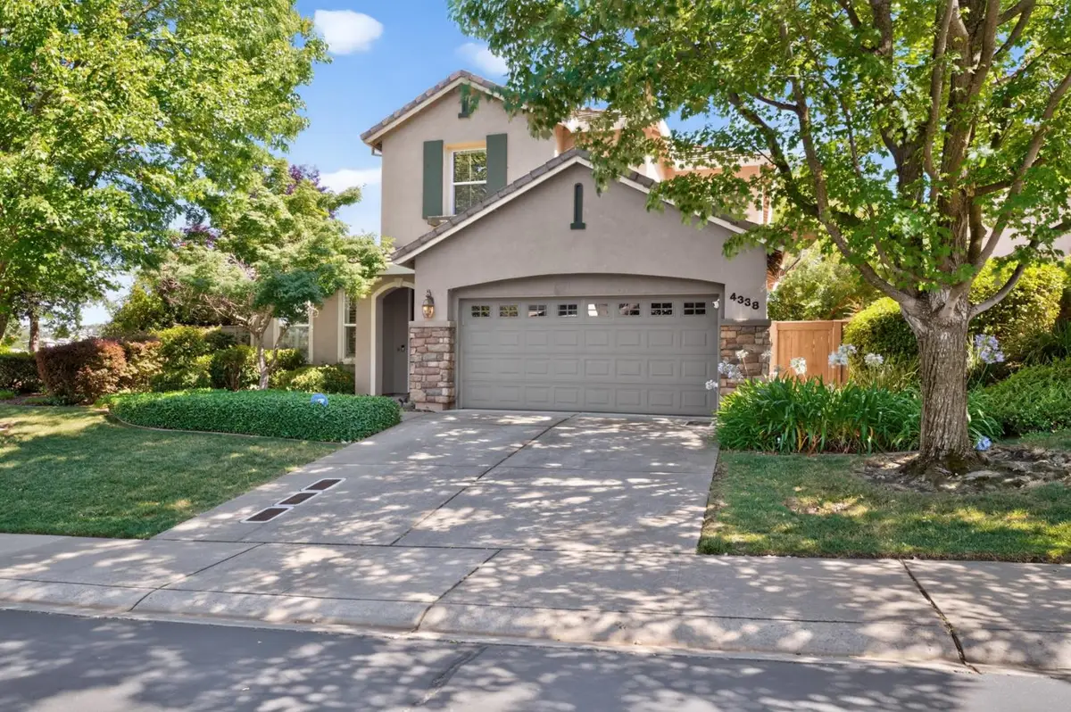 4338 Rimini Way, El Dorado Hills, CA 95762 - #1