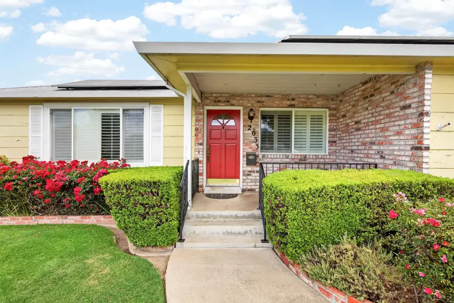 2033 Princeton Avenue, Stockton, CA 95204 - #3