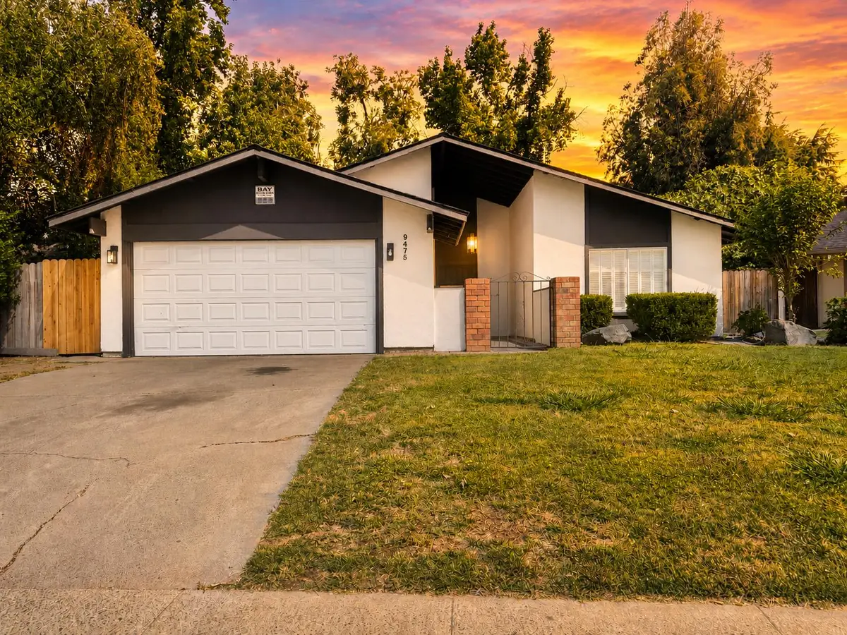 9475 Fort Worth Way, Sacramento, CA 95827 - #1