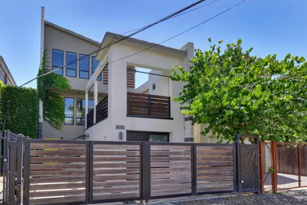 2020 Rice Alley, Sacramento, CA 95811