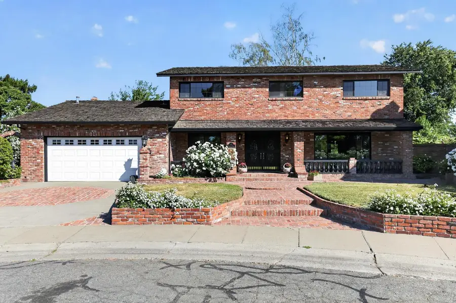 31 Cavalcade Circle, Sacramento, CA 95831 - #2
