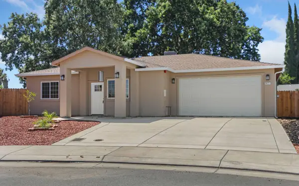 9421 Carter Court, Stockton, CA 95209
