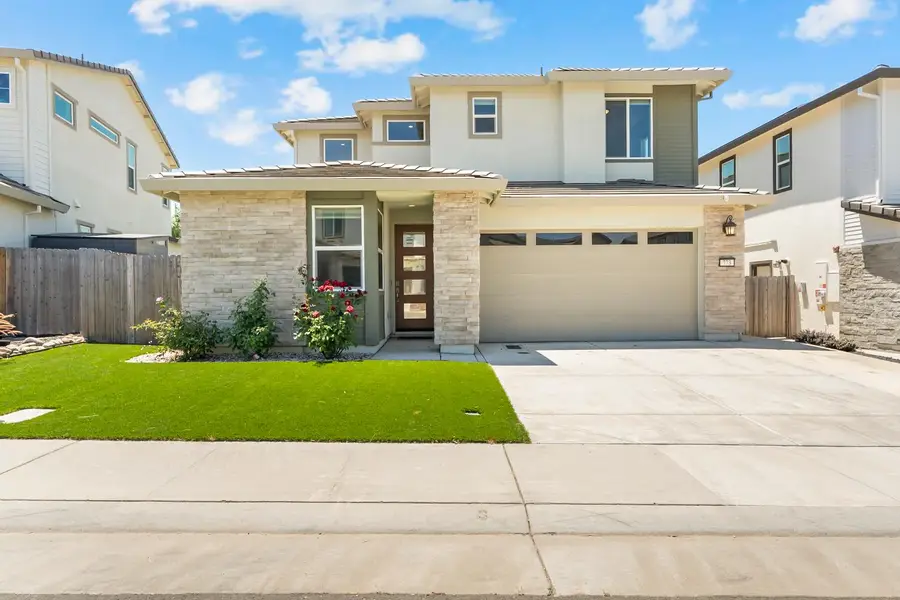 773 Blair Bridge Road, Lincoln, CA 95648 - #2