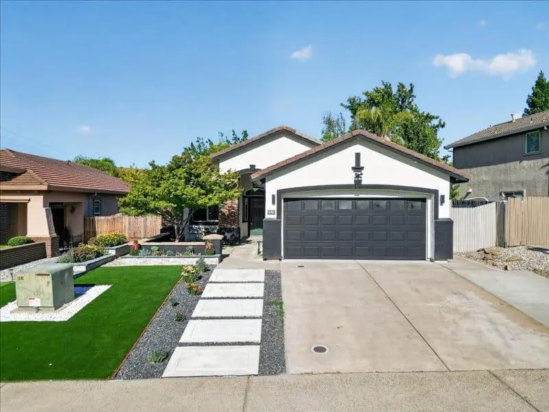 1528 Latherton Way, Folsom, CA 95630 - #1