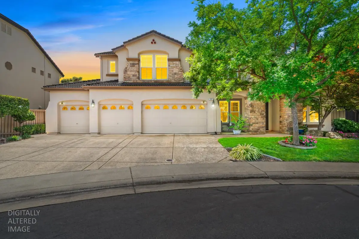 217 Baroness Court, Roseville, CA 95747 - #1