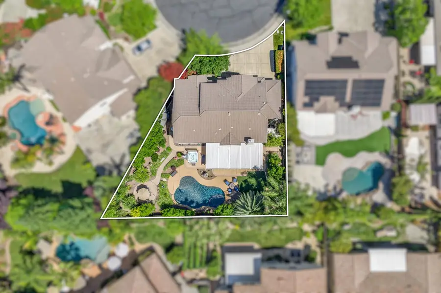217 Baroness Court, Roseville, CA 95747 - #2