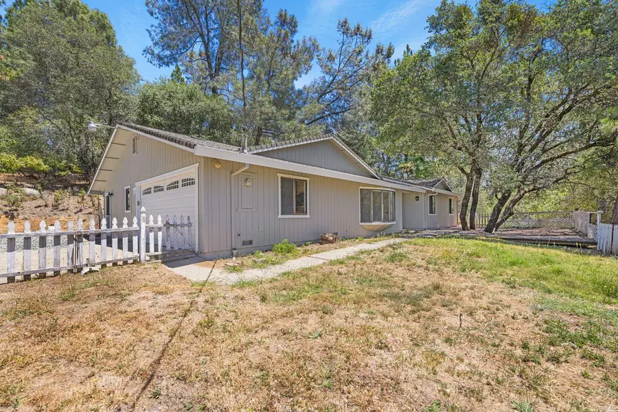1785 Zia Road, Placerville, CA 95667 - #3