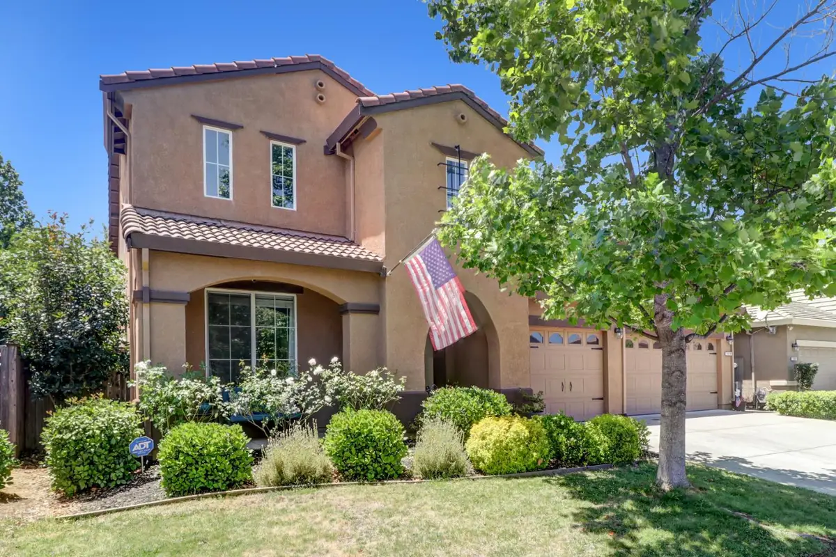 814 Farrington, Lincoln, CA 95648 - #1