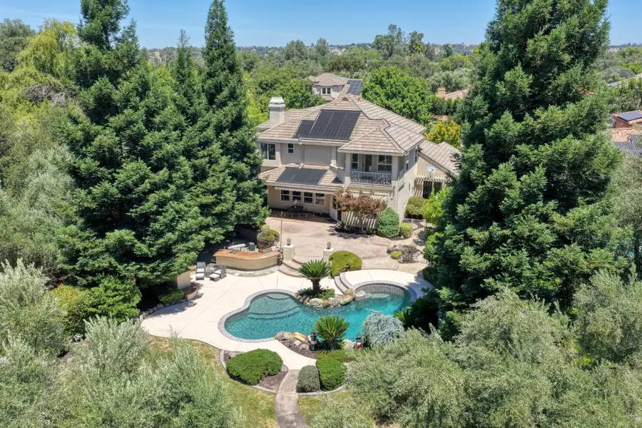 8555 Willow Gate Court, Granite Bay, CA 95746 - #3