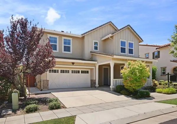 262 W Huntington Avenue, Mountain House, CA 95391