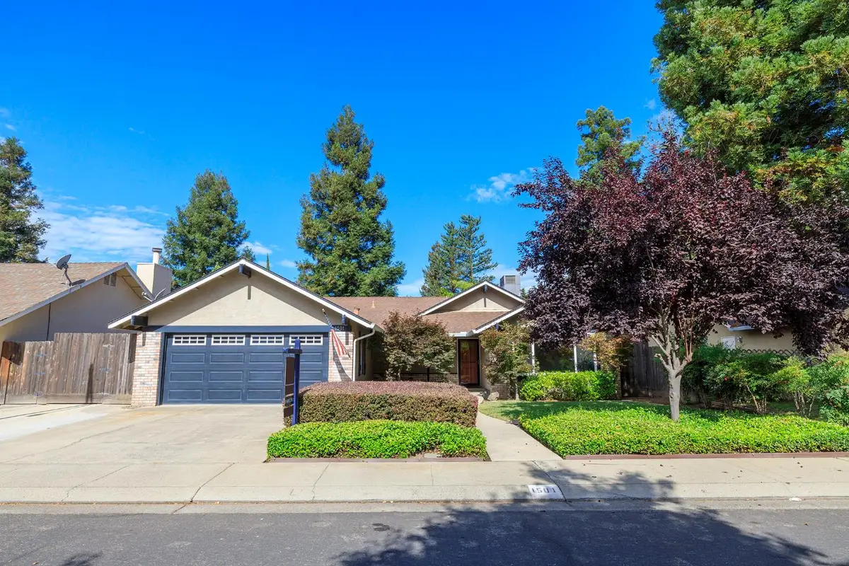 1501 Palmdale Drive, Modesto, CA 95355 - #1