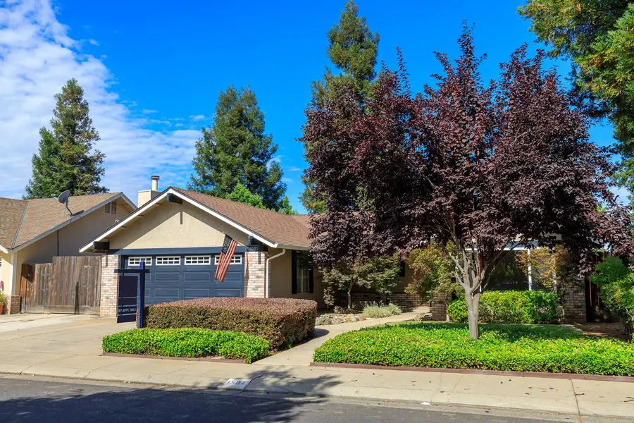 1501 Palmdale Drive, Modesto, CA 95355 - #3
