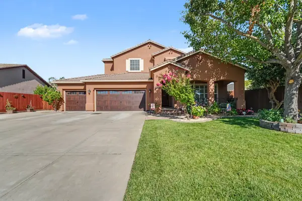 1350 Anacapri Drive, Manteca, CA 95336