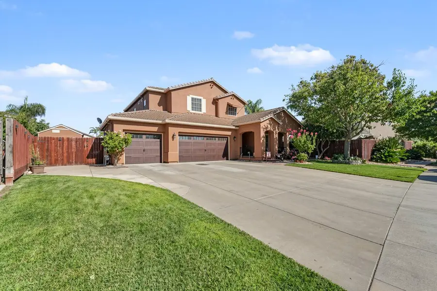 1350 Anacapri Drive, Manteca, CA 95336 - #2