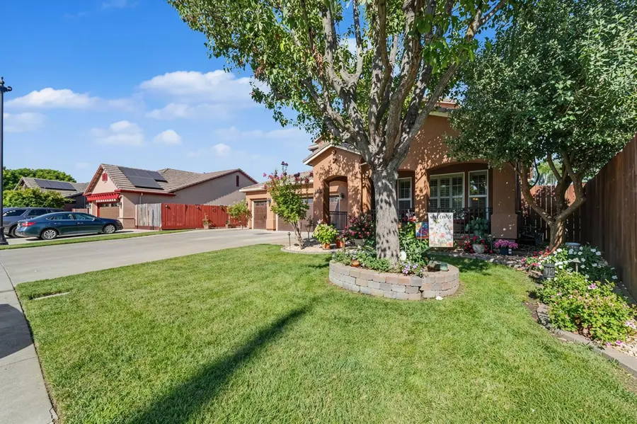 1350 Anacapri Drive, Manteca, CA 95336 - #3