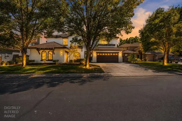 865 Wedge Wood Court, West Sacramento, CA 95605