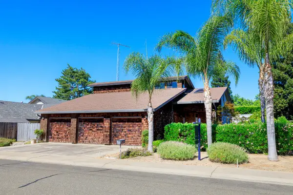 6707 Zerillo Drive, Riverbank, CA 95367