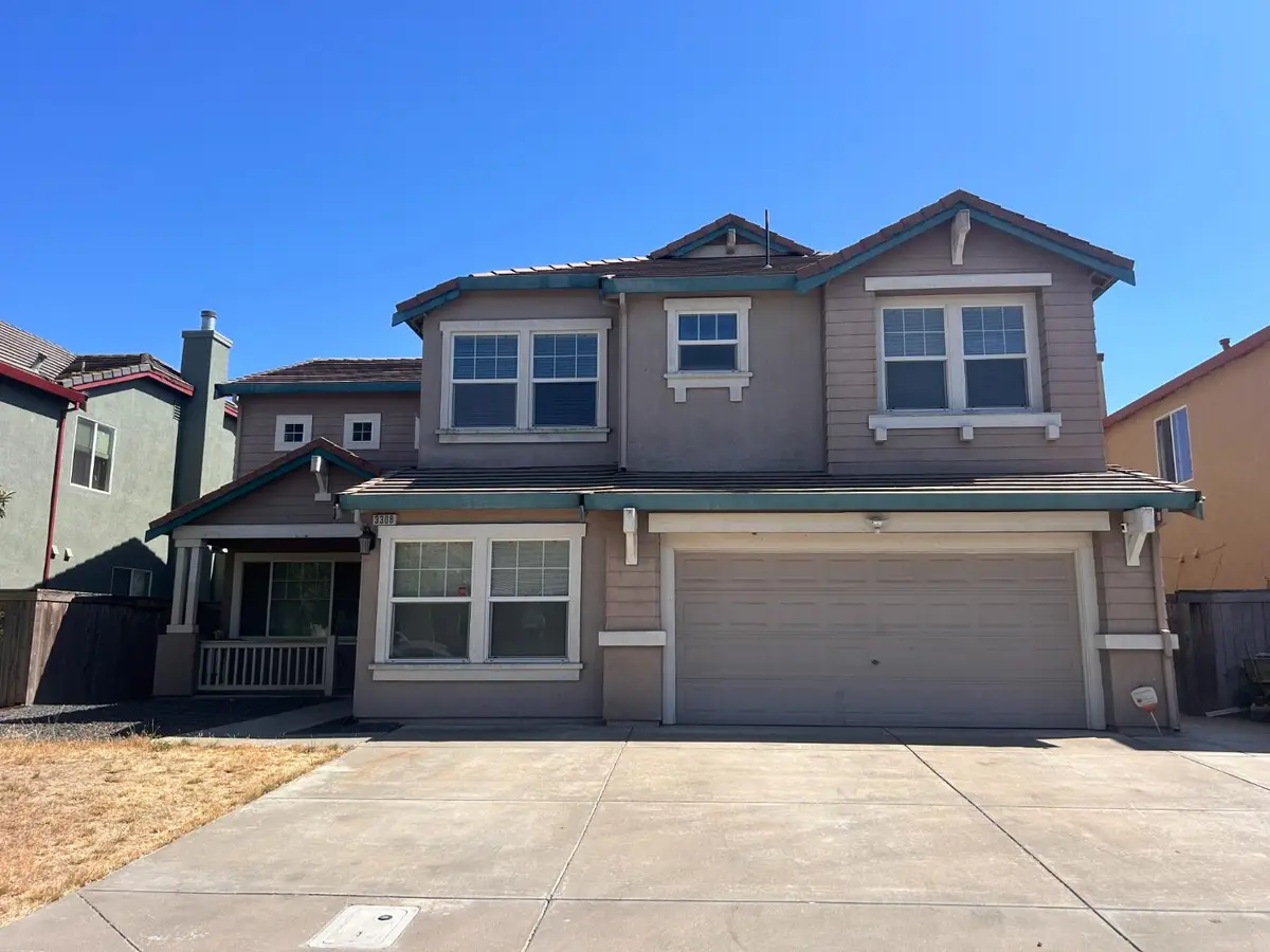 3308 Yerington Court, Modesto, CA 95355 - #1