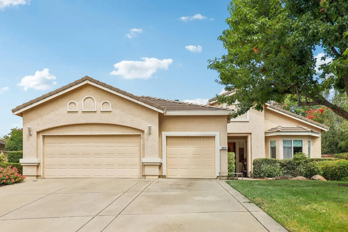 308 Fleming Court, Roseville, CA 95747 - #1