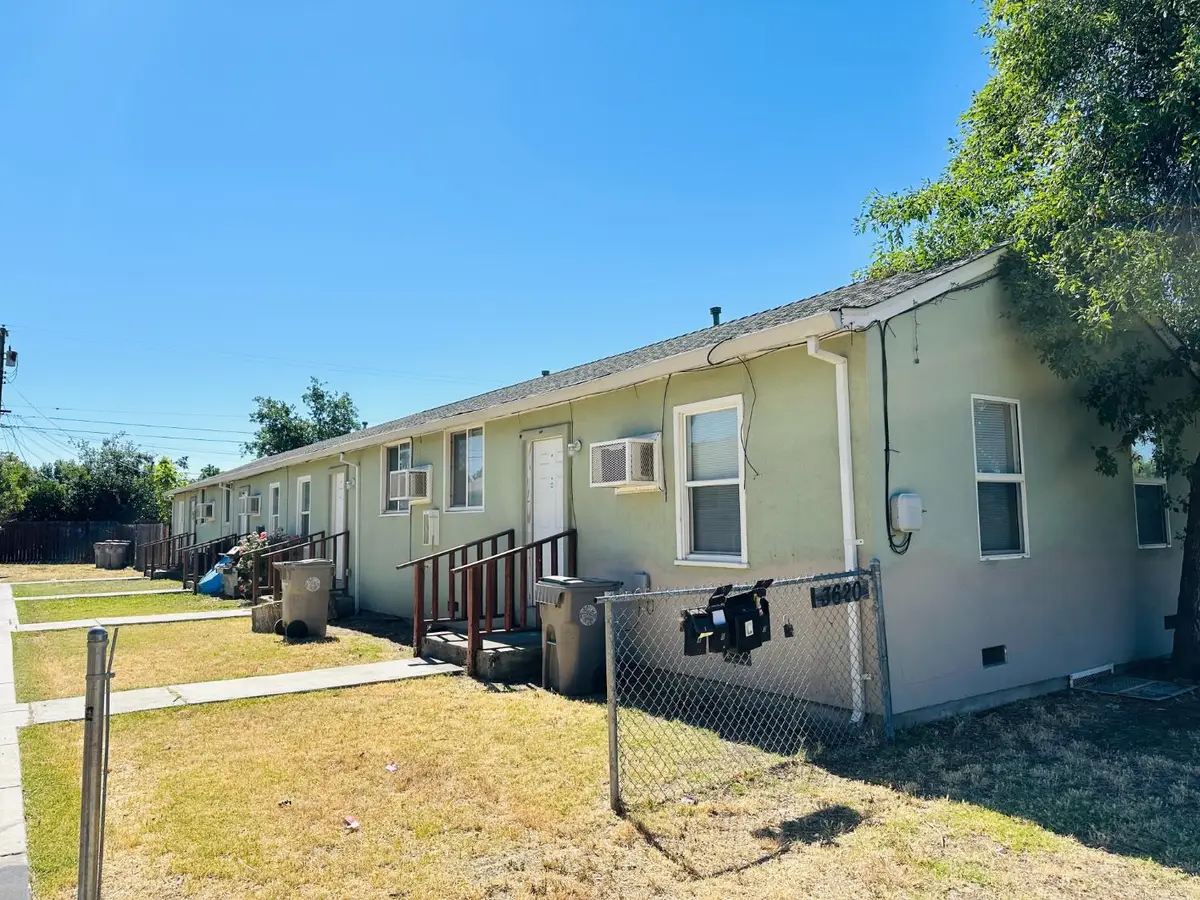 3620 Willow Street, Sacramento, CA 95838 - #1